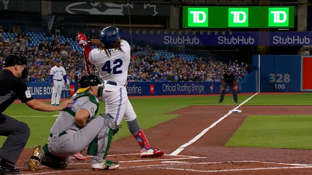 Vlad Vladimir Guerrero Jr GIF - Vlad Vladimir Guerrero Jr Blue Jays -  Discover & Share GIFs