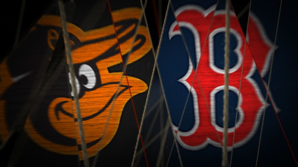 Orioles, Red Sox 05/30/2022 Game Video Highlights MLB Film