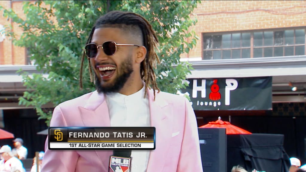 Fernando Tatis Jr Sunglasses Promotions