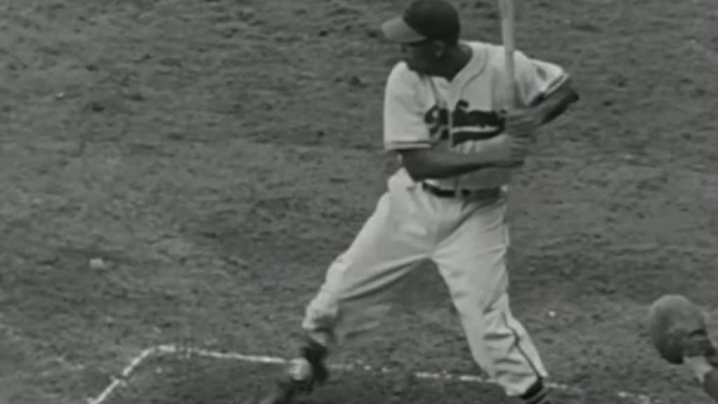 Did Joe Gordon Strike Out to Keep Larry Doby from Looking Bad?