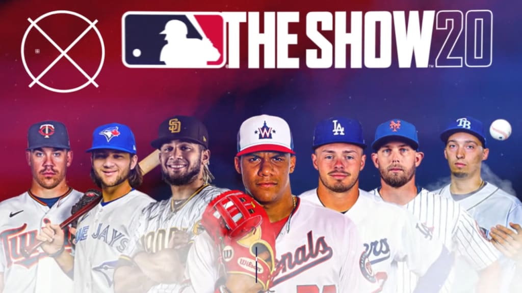 Mlb the show players outlet league