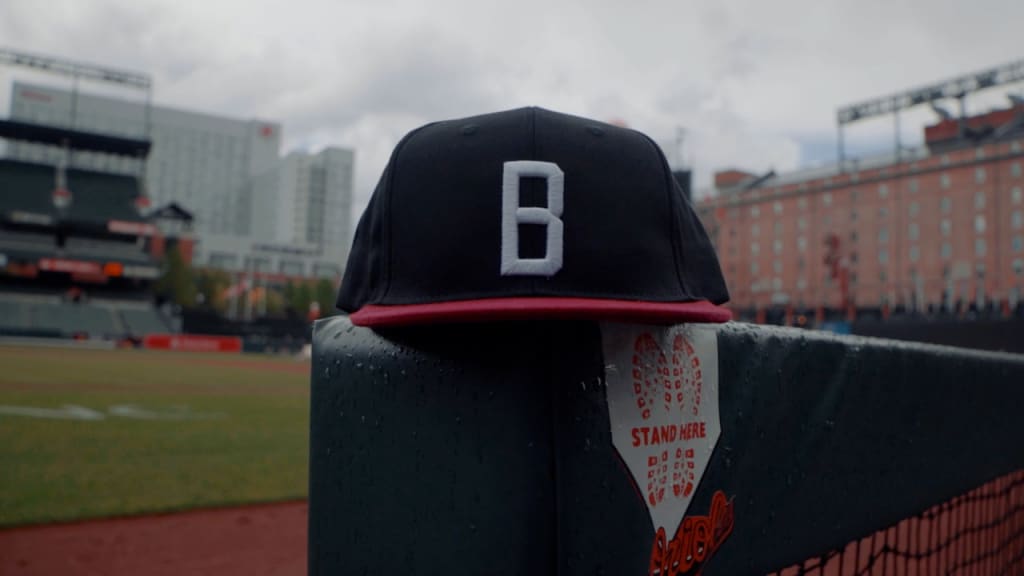 Baltimore elite hot sale giants hat