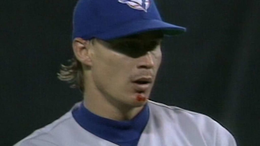 Todd stottlemyre outlet
