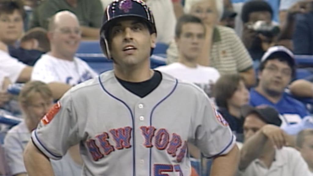 2004 Spring Training - NY Mets