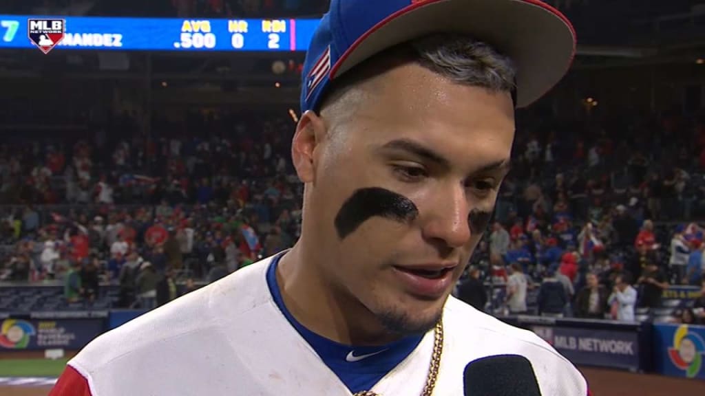 Baez on fighting to finish