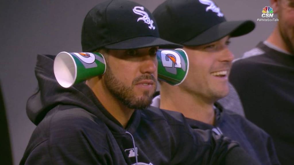 Baseball hat clearance over ears