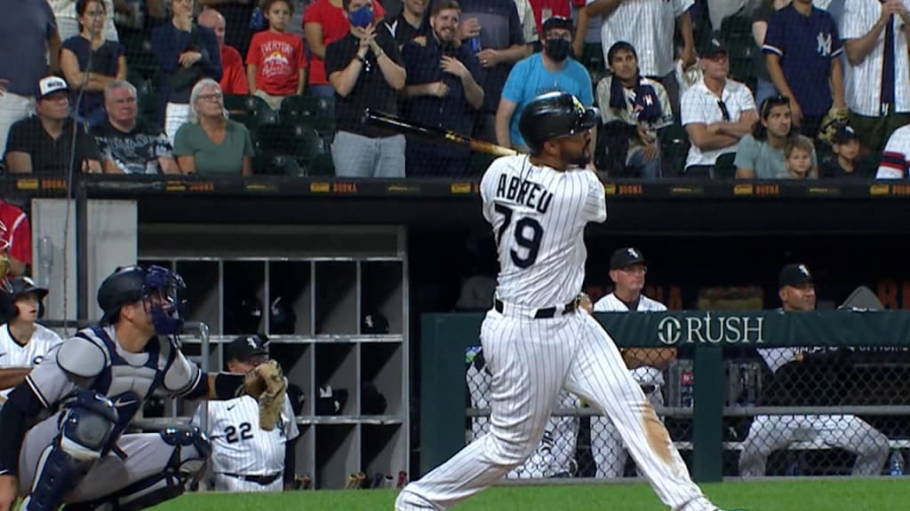 Jose Abreu  Major League Baseball, News, Scores, Highlights