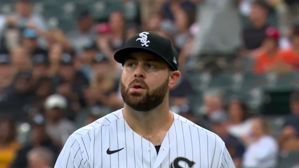 Lucas Giolito 2022 Highlights 