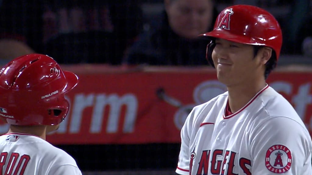 MLB.JP: Ohtani Reel, 09/02/2021