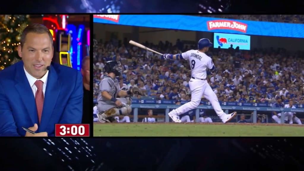 Fa Frenzy Position Players 12 11 18 Mlb Com