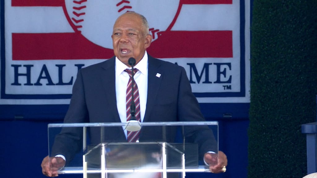 Tony Oliva, Minnie Miñoso finally get Hall of Fame vote they deserved