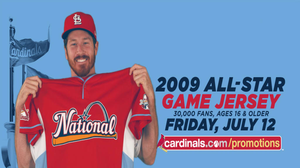 July 12 is All-Star Jersey Day, 06/22/2019