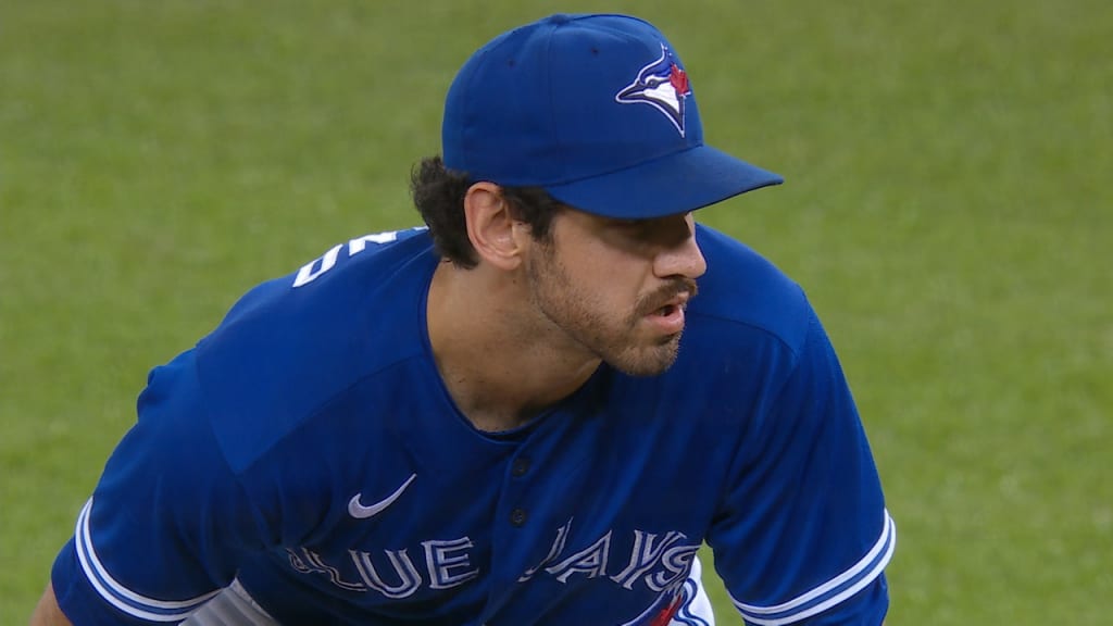Jordan romano clearance blue jays