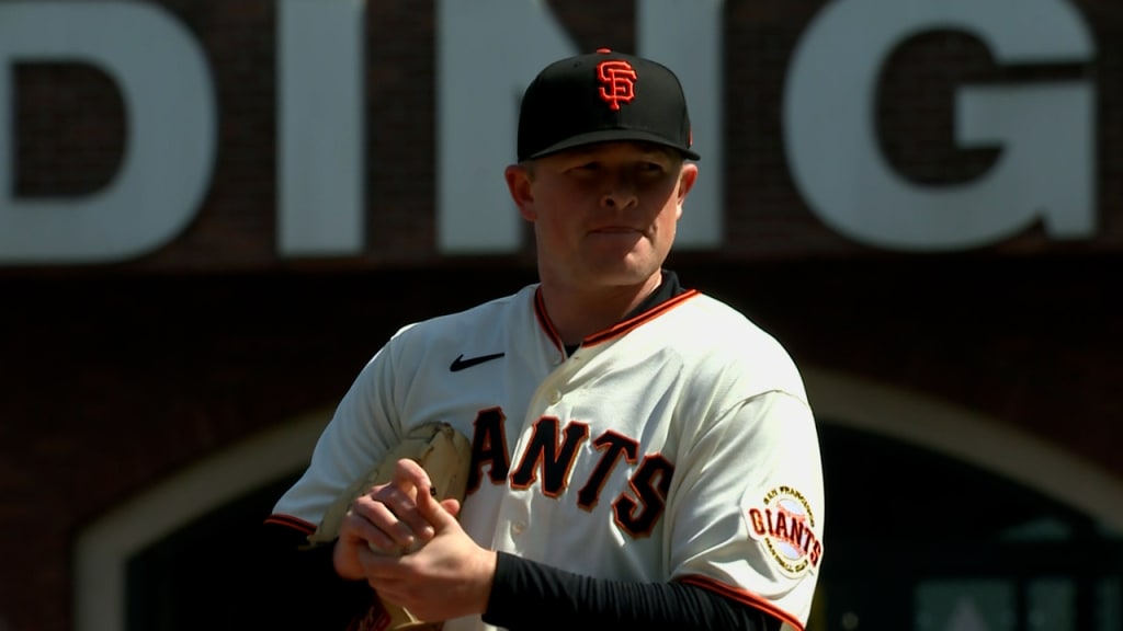 SF Giants: With Posey retired, is it Bart's time for an extended look?
