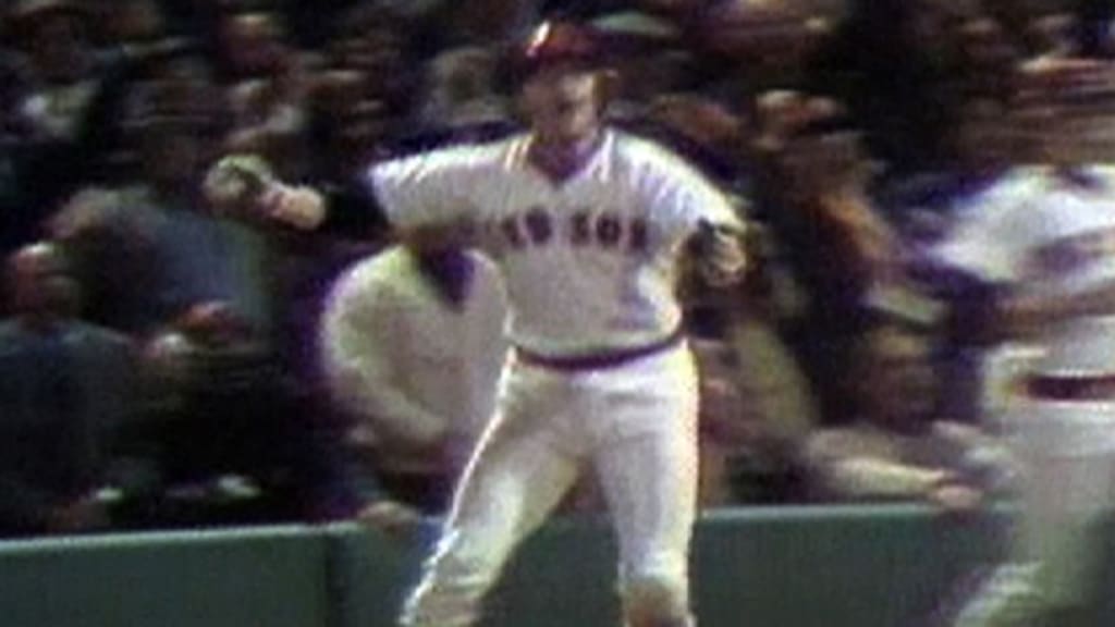 Carlton Fisk