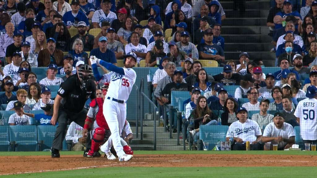 What to know about Dodgers' Cody Bellinger on night of HR Derby