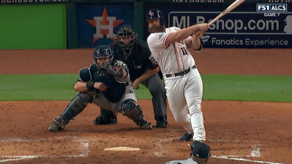 Analyzing World Series Dh Rules 10 24 2017 Mlb Com