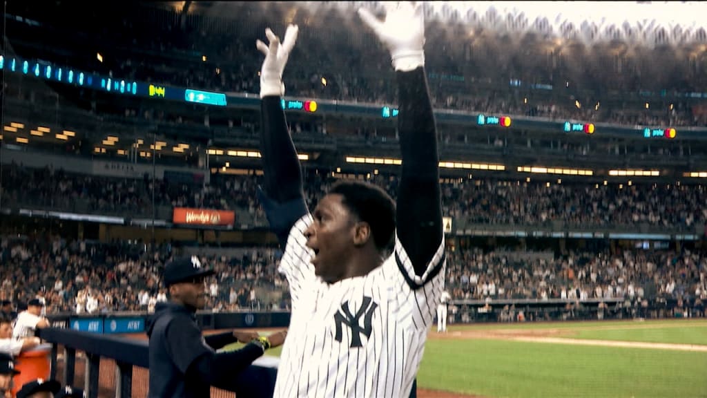 Didi Gregorius' Yankee moments, 07/19/2021