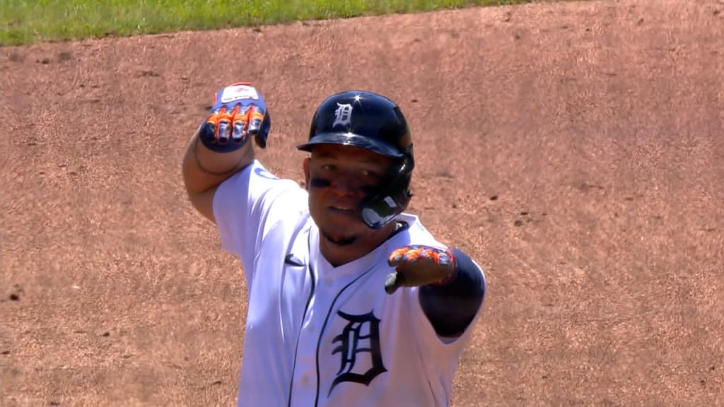 Miguel Cabrera's Best Home Runs, Detroit Tigers Highlights