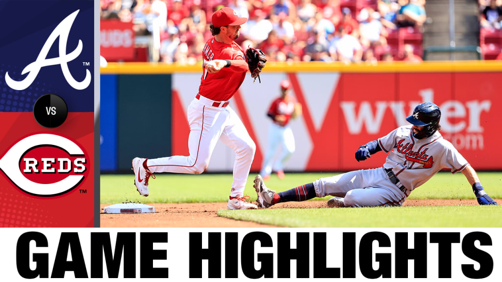 Atlanta Braves  Major League Baseball, News, Scores, Highlights