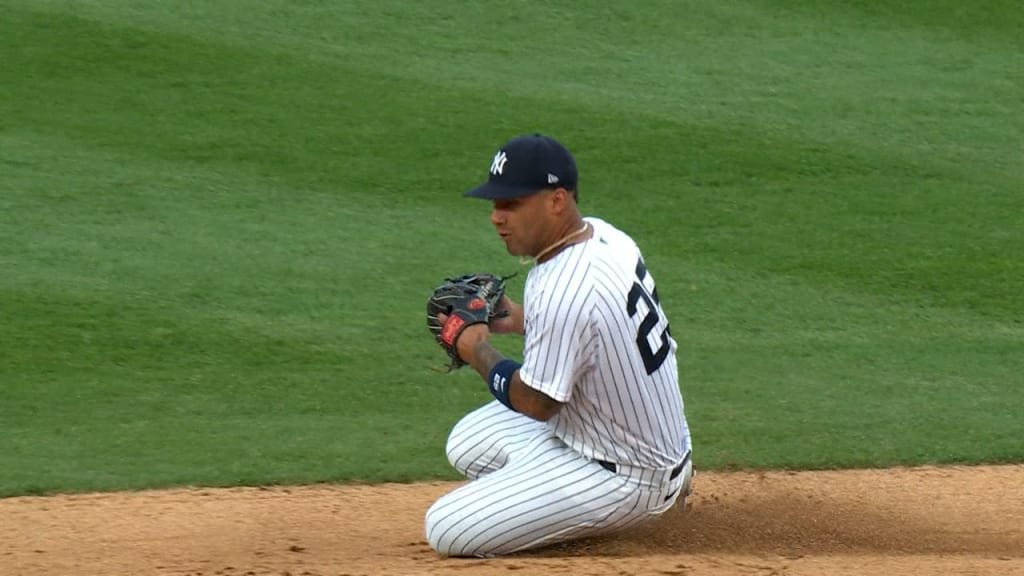 MLB - The future is looking bright for Gleyber. ⭐