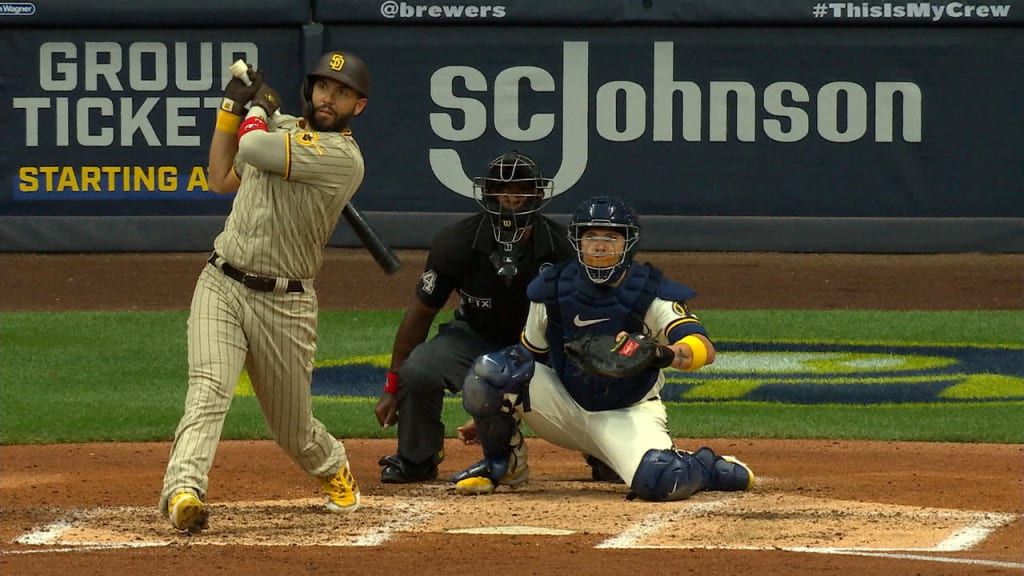 Boston Red Sox acquire Eric Hosmer from the San Diego Padres