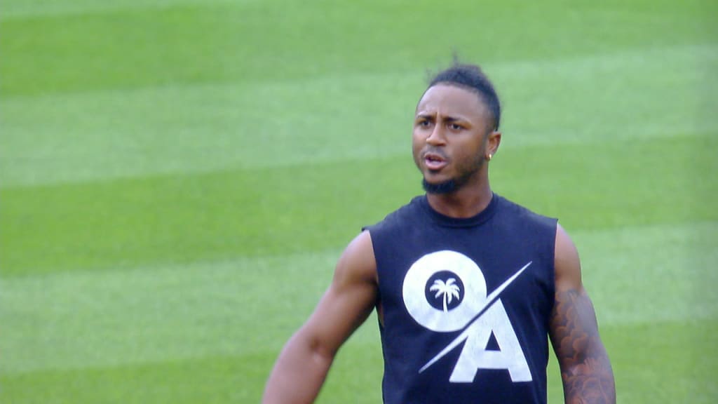 ozzie albies muscles