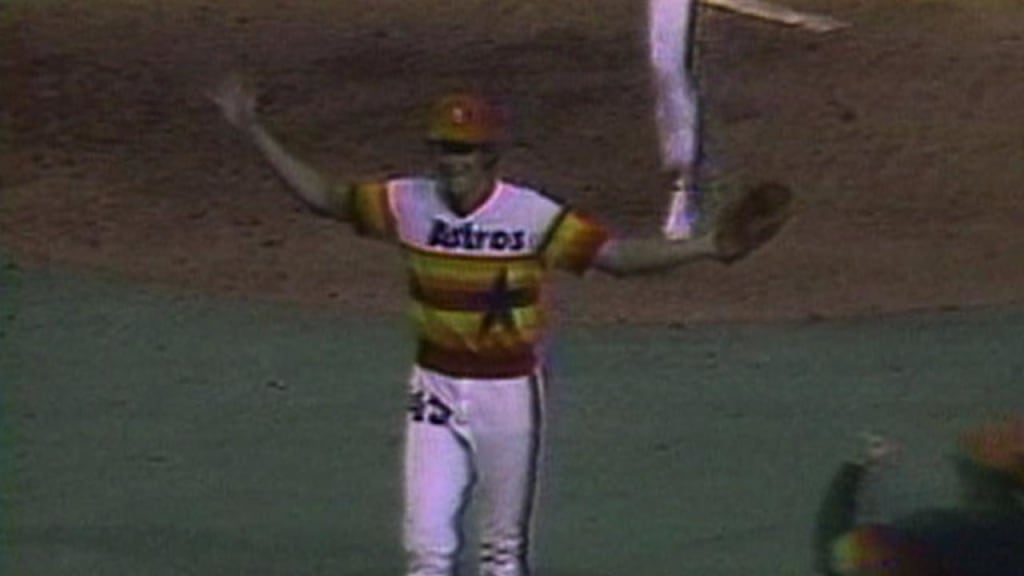 1979 houston astros uniforms