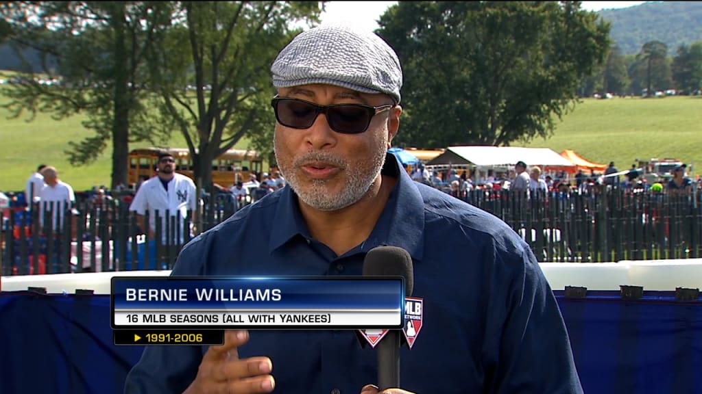 Bernie Williams: Should this Great Yankee be in the Hall of Fame