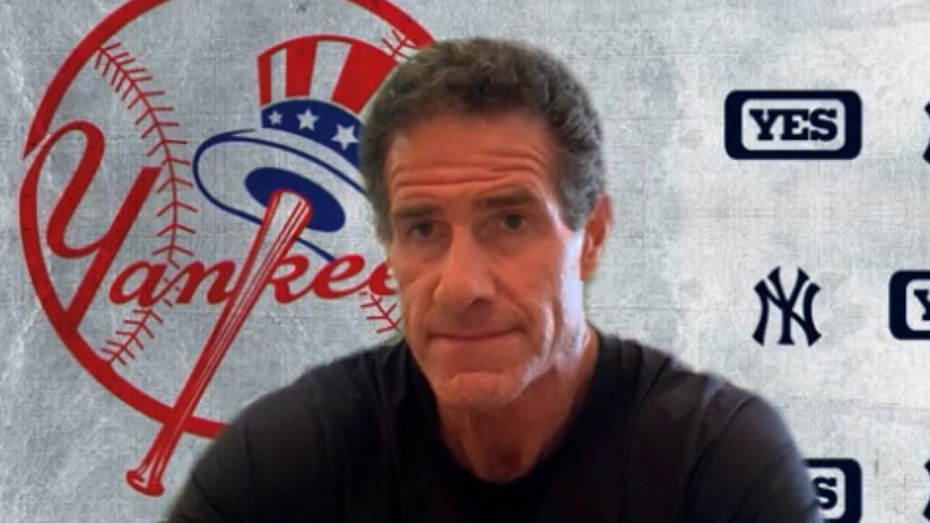 Paul O'Neill on number retirement