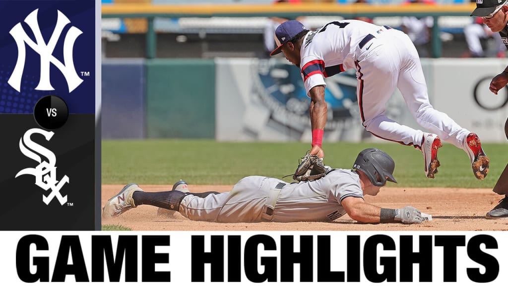 Odor, Cortes help Yankees beat White Sox 5-3