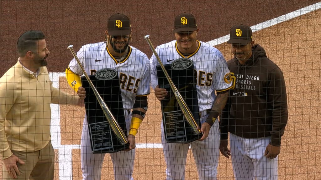 Baseball Silver Slugger Awards 2022