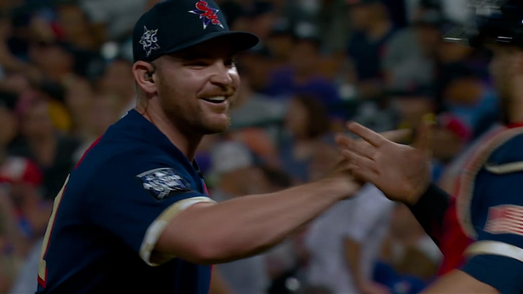 AL All-Stars, NL All-Stars 07/13/2021 Game Video Highlights