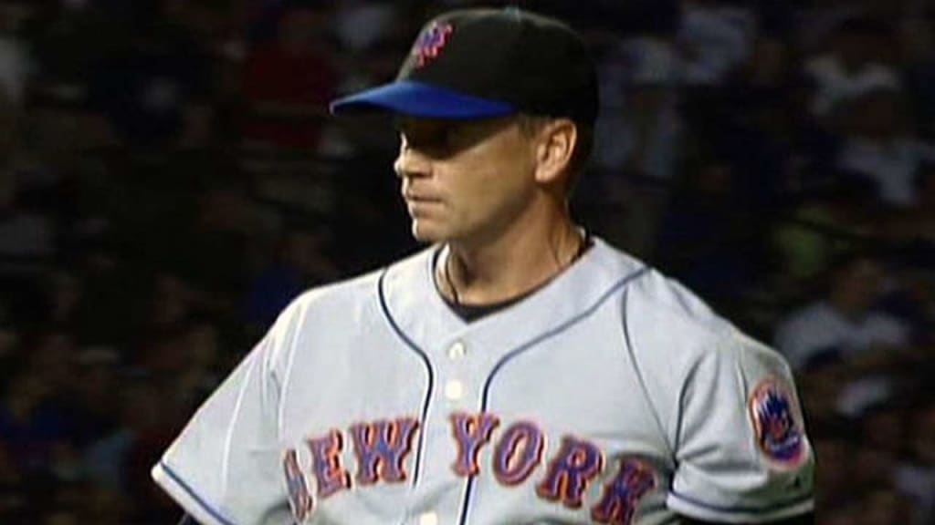 Tom Glavine's 300th win (Mets vs. Cubs, 8/5/07)