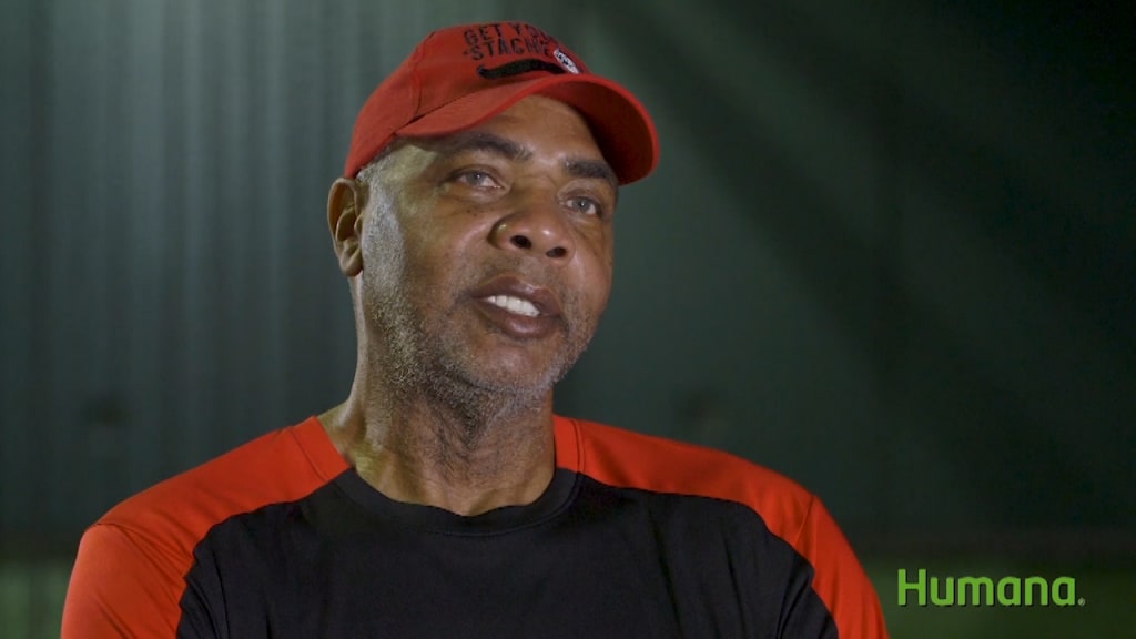 Dave Parker Was, And Is, The Man