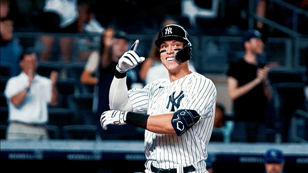 Aaron Judge CRUSHES 12 HR in May! Named AL Player Of Month! 