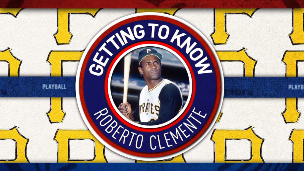 Roberto Clemente MLB Fan Jerseys for sale