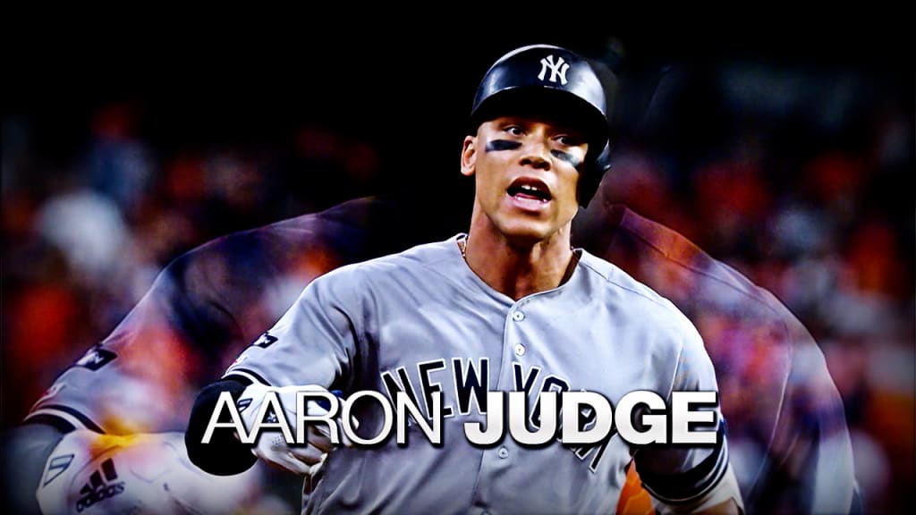 Black Magic Aaron Judge