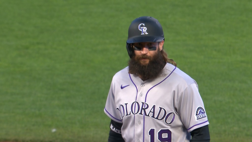 Charlie Blackmon Becomes First MLB Player to Endorse a Sportsbook - Stadium