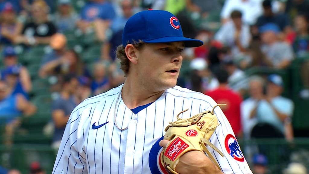 Codi Heuer strikes out Darin Ruf | 09/12/2021 | MLB.com