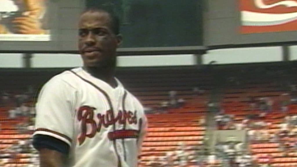 August 24, 1996: Fred McGriff goes 5-for-5, beats Cubs with three-run homer  in ninth – Society for American Baseball Research