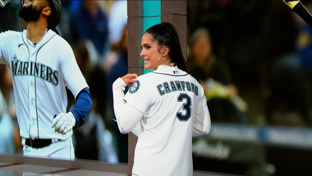 mariners city jerseys