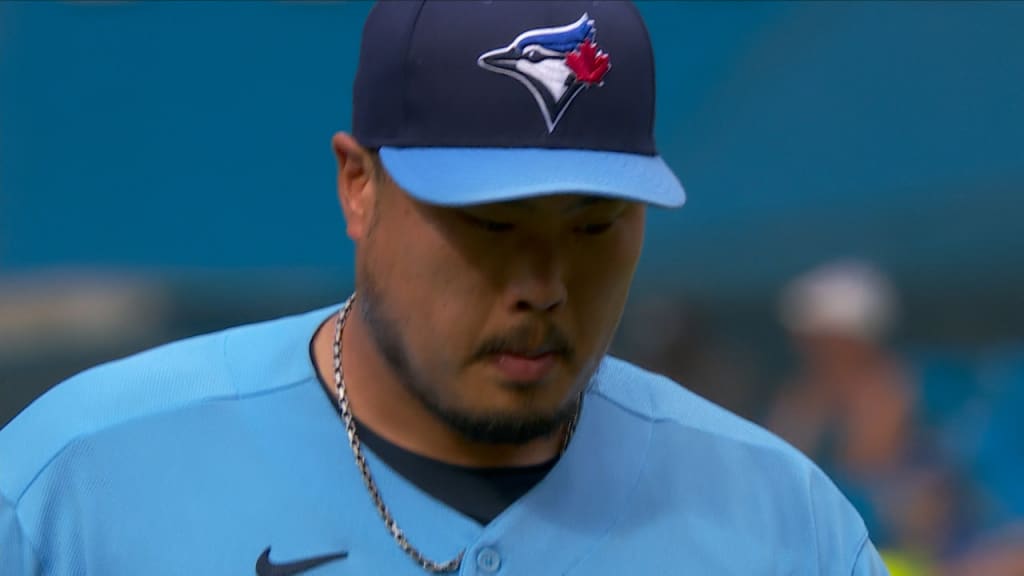 Hyun Jin Ryu solid in outing