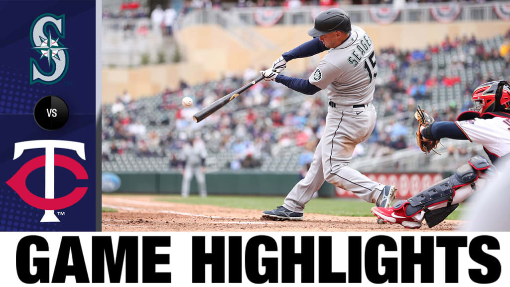 Seattle Mariners Special Events 2022
