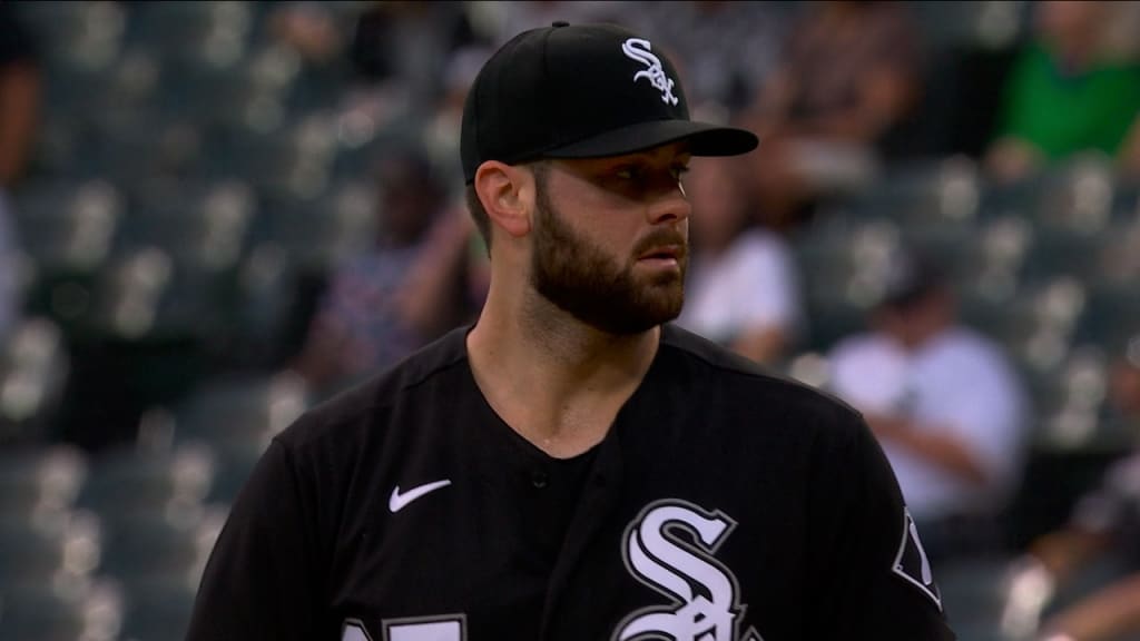 Lucas Giolito 2022 Highlights 