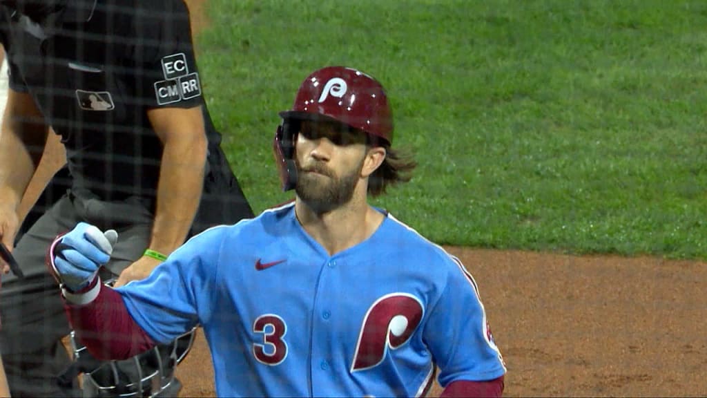 Bryce Harper 2022 Review