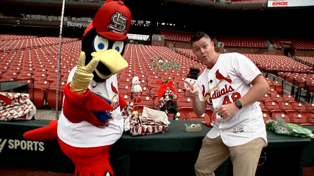 17 awesome things about the St. Louis Cardinals