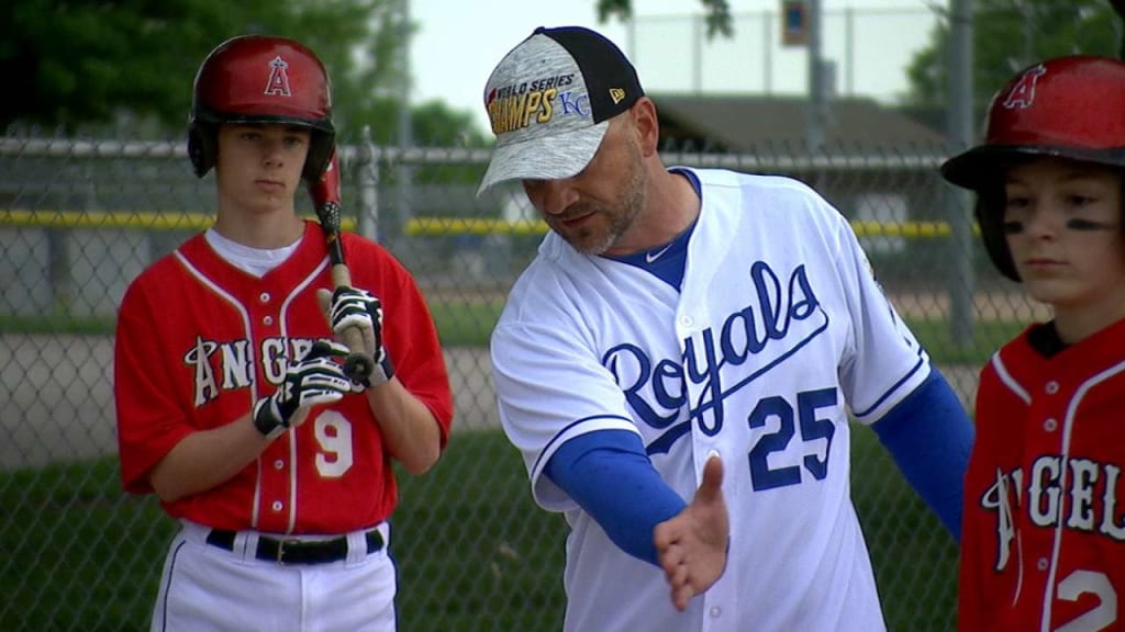 Play Ball Weekend Royals