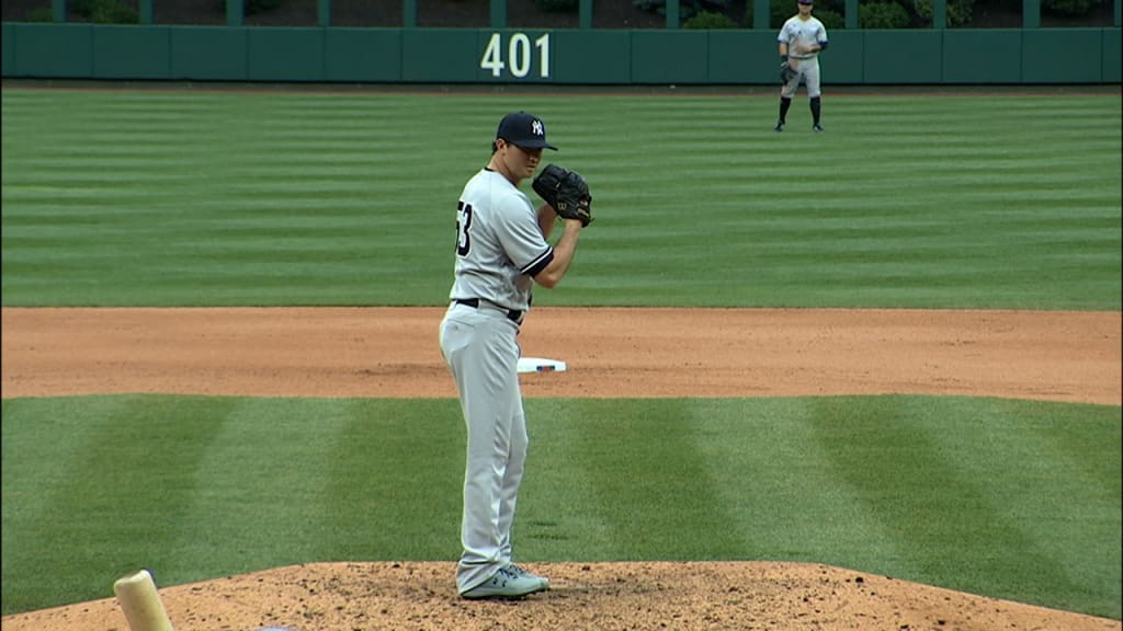 Astros insider: An early look at Yankees' Zack Britton