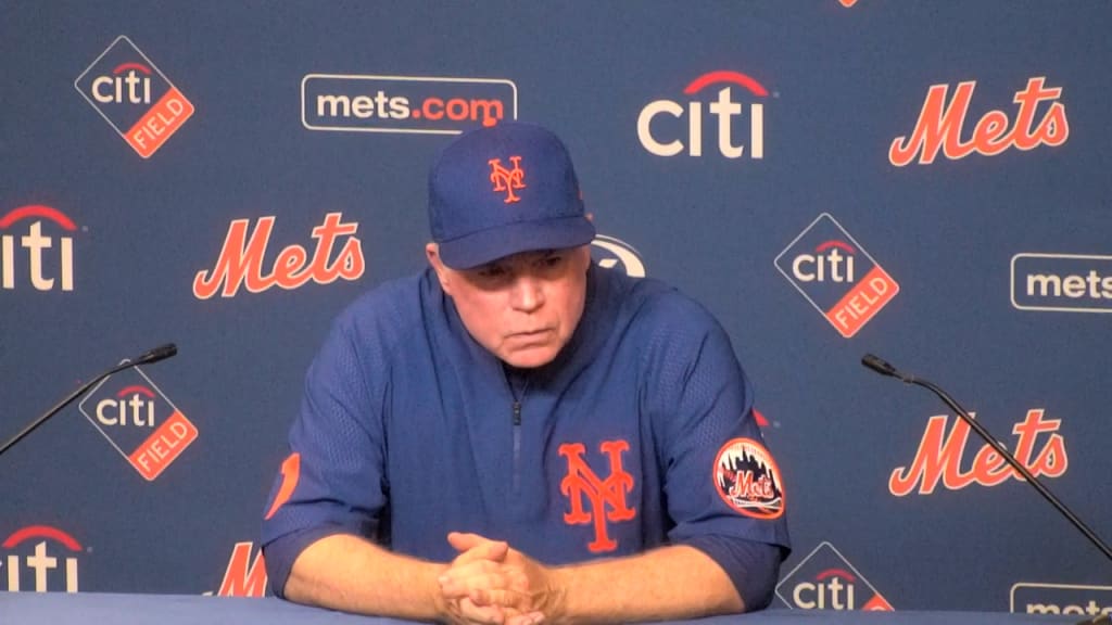Mets Make Decision on Buck Showalter for the 2024 Season